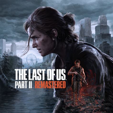 diamond jackson|Test de The Last of Us Part 2 sur PS5 par jeuxvideo.com